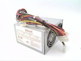 Блок питания 350WPS от LINKWELL ELECTRIC CO