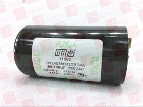 Конденсатор Артикул 685744-11062 от производителя MARS