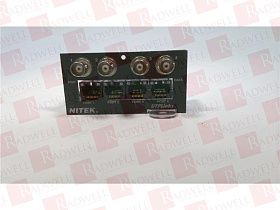 Графическая / видеокарта Артикул CHM16 от производителя NITEK