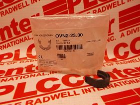 Перемычка / клемма / штекер Артикул OVN2-23.30-EACH от производителя DANAHER CONTROLS