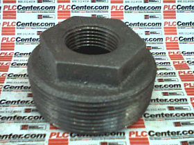 Втулка шестигранная WARD FBHE3X3/4 3х3/4" черная