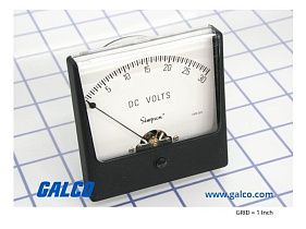 Simpson Electric 09770