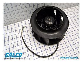 ebm-papst, Inc. R2E225-BD92-09