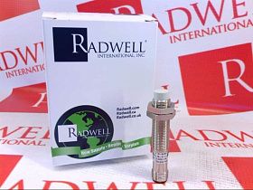 Индуктивный датчик Артикул VM2/A0-2H от производителя MD MICRO DETECTORS