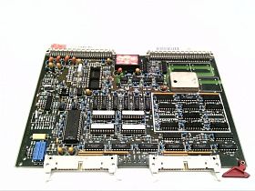 110.068.9053 Плата ПК Плата ПЛК / дополнения к  плататам от NETSTAL