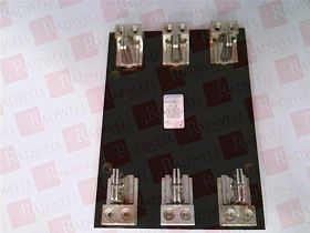 Держатель предохранителя Артикул 6R400A3B от производителя MARATHON SPECIAL PRODUCTS