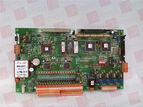 Плата ПК Плата ПЛК / дополнения к  плататам Артикул 725-02001C-00 от производителя FES SYSTEMS