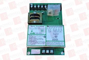 Плата ПК Компьютер Артикул ST-47-115 от производителя SCULLY