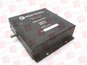 Приемопередатчик Артикул 242D-T от производителя FIBER OPTIONS