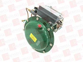 Пневмопривод Артикул 32-24588S от производителя BAUMANN