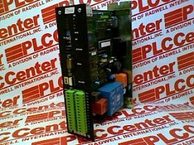 Сервопривод  / сервоуправление Артикул CSC-DAC-MX от производителя TRIO MOTION TECHNOLOGY