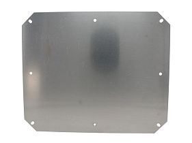 Bud Industries DPX-287141