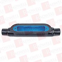 Кабелепровод / соединительный элемент Артикул BC5-G от производителя ABB THOMAS & BETTS