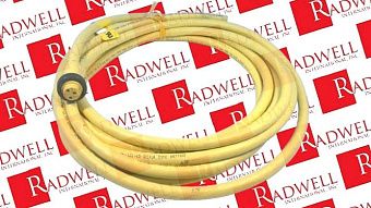 Комплект кабелей / шнуров QD Артикул CL23F02M002 от производителя TPC WIRE & CABLE