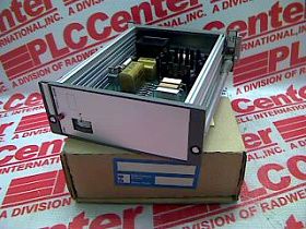 Модуль/стойка ПЛК VM9G от STAEFA CONTROL SYS