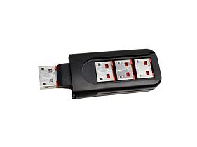 Tripp-Lite U2BLOCK-A-KEY