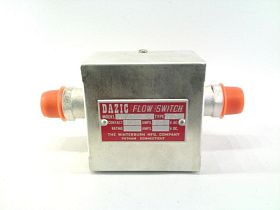 Переключатель потока MFS-35 от DAZIC