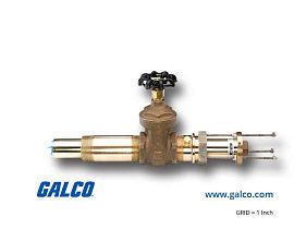 Veris Industries U001-0003