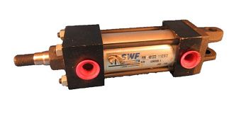 401265 Пневматический цилиндр от LOVESHAW