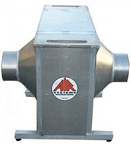 AIR SYSTEMS INTERNATIONAL CD6JXB