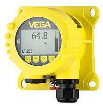 VEGADIS 81 DIS81.FEIANNAEX - Внешний дисплей для датчиков PLICS в алюминиевом корпусе