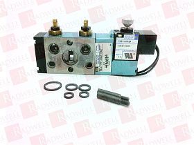 Электромагнитный клапан  Артикул 811C-PM-114CA-192 от производителя MAC VALVES INC