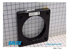 Instrument Transformer, Div of GE 125-122