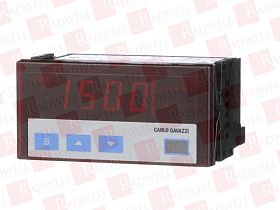 Щитовой измерительный прибор Артикул LDI35AV2A1XXXX от производителя CARLO GAVAZZI