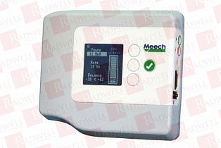 Нейтрализатор  статического электричества Артикул 977CM от производителя MEECH