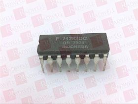 Интегральная микросхема Артикул 74283DC от производителя ON SEMICONDUCTOR