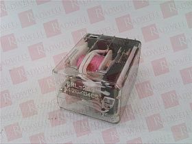 Реле / розетка Артикул FRL-263-A120/04CS от производителя GENERAL ELECTRIC