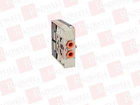 Электромагнитный клапан  Артикул CMV-B1L-4A от производителя AUTOMATION DIRECT