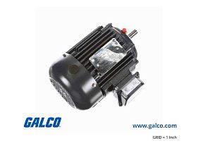 Marathon Electric 145TTFC6026