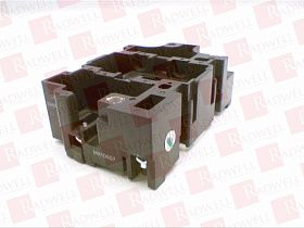 Контактор / пусковая катушка Артикул MX1D6G7 от производителя MCG INDUSTRIAL