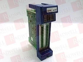 Модуль / стойка ПЛК Артикул X1804/1804 от производителя TR-SYSTEMTECHNIK