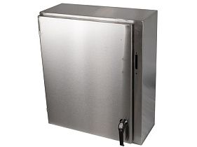 Saginaw Control & Engineering SCE-24XEL2510SSLP