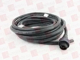 Комплект кабелей / шнуров QD Артикул GYM 34-8M/S600 от производителя TURCK