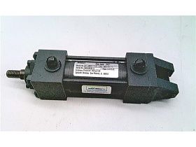 Пневматический цилиндр MILLER EQUIPMENT AV-86B2N-01.50-2.000-0063-N11-0