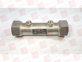 Регулирующий клапан Артикул 50MW20-1-1/2F от производителя MERIAM INSTRUMENT