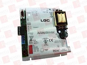 Сетевой маршрутизатор Артикул LGC от производителя AUTOMATED LOGIC