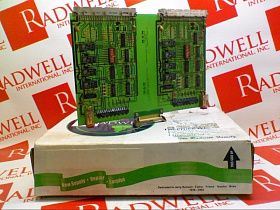 Плата ПК Плата ПЛК / дополнения к  плататам Артикул 16.85451-5001 от производителя MAN ROLAND