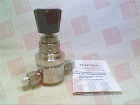 Пневматический регулятор Артикул 64E3240KRL40 от производителя TESCOM