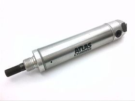 Пневматический цилиндр 1.25PSS02.0 ATLAS CYLINDERS