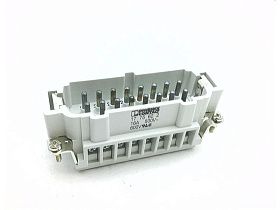 Клеммная колодка Phoenix Contact HC-B-16-ESTS-32, 16 контактов