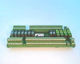 6121.1227-02 Плата ПК Плата ПЛК / дополнения к  плататам от - ABB - ALFA LAVAL AUTOMATION