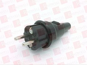 Штекер / розетка Артикул 85,176 от производителя