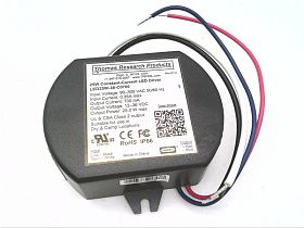 LED25W-36-C0700 Привод от THOMAS RESEARCH