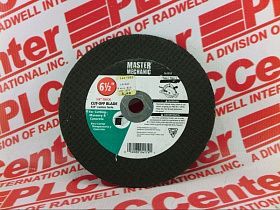 Шлифовальный круг Артикул 161557 от производителя MASTER MECHANIC