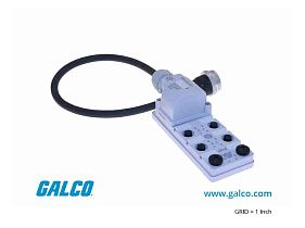 Mencom JDC-63N-208-M003