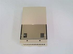 Защитная крышка термостата Powers Controls 192-269 с логотипом Siemens